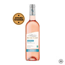 Roche Mazet - Merlot Rose - 750ml