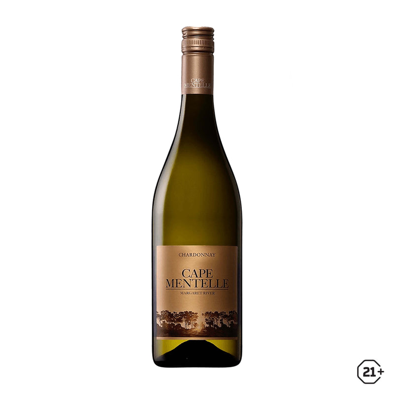 Cape Mentelle - Chardonnay - 750ml