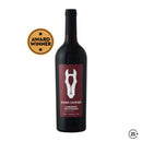 Dark Horse - Cabernet Sauvignon - 750ml