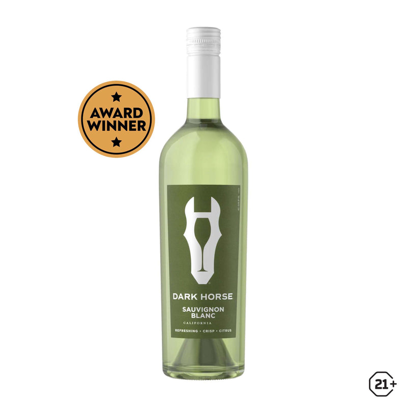 Dark Horse - Sauvignon Blanc - 750ml