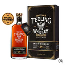 Teeling Renaissance Series IV 700ml