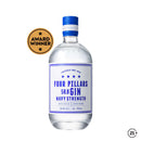 Four Pillars - Navy Strength - 700ml