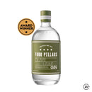Four Pillars - Olive Leaf - 700ml
