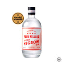 Four Pillars - Spiced Negroni - 700ml