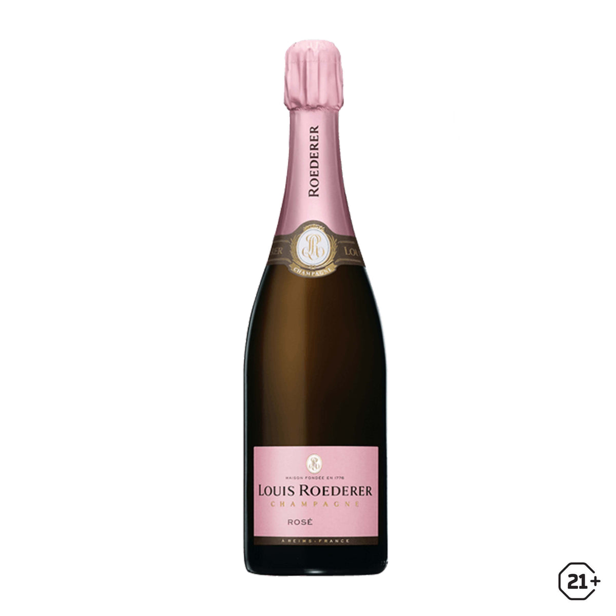 LUIS すばらし 200 シャンパン LUIS VUITTON BRUT ROSE 