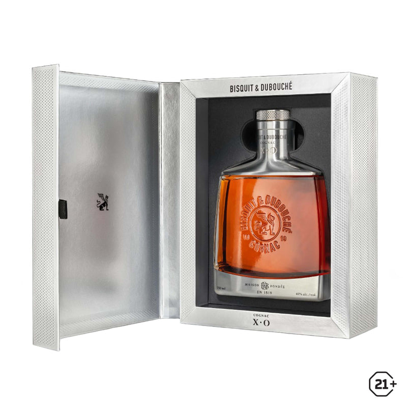 Bisquit & Dubouché - XO Cognac - 700ml