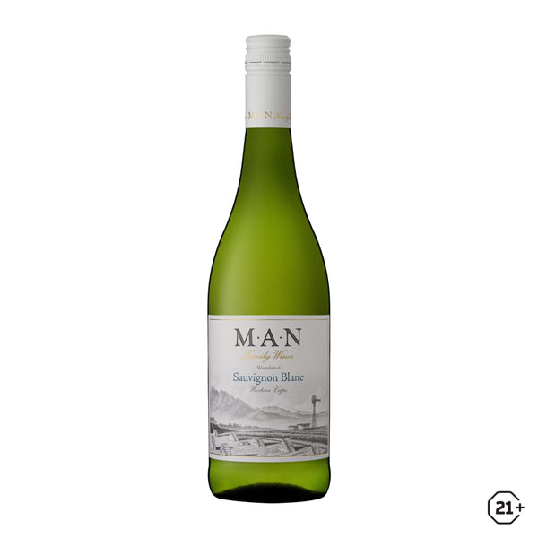 Man Family Wines - Warrelwind - Sauvignon Blanc - 750ml