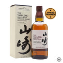 Yamazaki Distiller's Reserve 700ml
