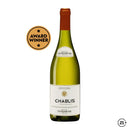 Patriarche - Chablis - Chardonnay - 750ml