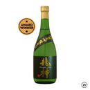 Ryujin - Junmai Daiginjo - Namazume - 720ml