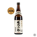 Kurosawa - Junmai Kimoto - 720ml