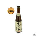 Kurosawa - Junmai Kimoto - 300ml