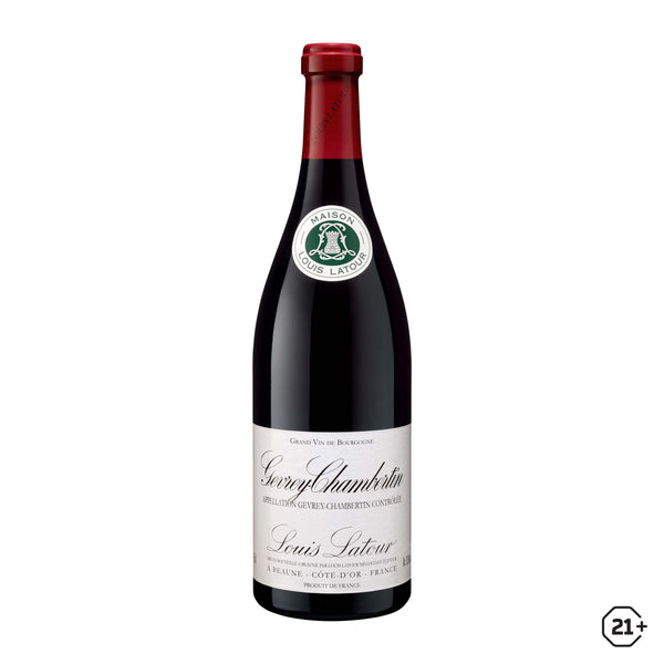 Louis Latour - Gevrey Chambertin - Pinot Noir - 750ml