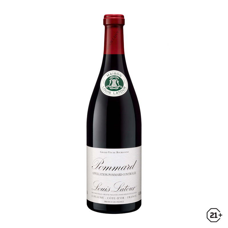 Louis Latour - Pommard - Pinot Noir - 750ml