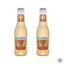 Fever Tree - Ginger Ale - 200ml - 2btls