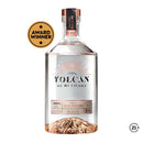 Volcan De Mi Tierra - Cristalino Anejo - 700ml
