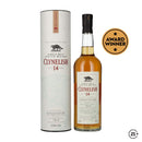 Clynelish 14yrs - Single Malt Whisky - 700ml