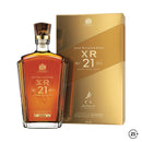 Johnnie Walker XR 21 750ml