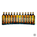 Johnnie Walker Blue Label Zodiac Collection 1L - 12btls