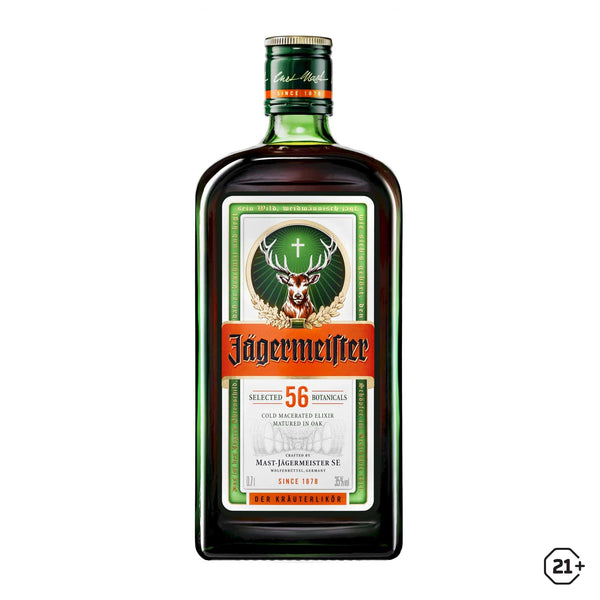 Jägermeister - 700ml