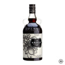 Kraken Black Spiced Rum - 700ml