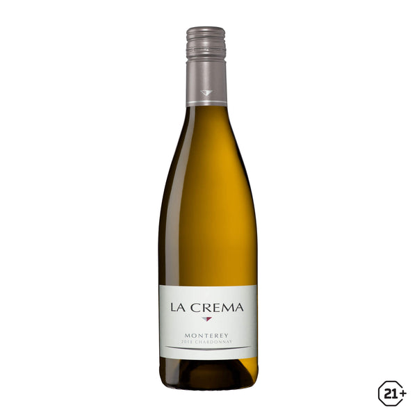 La Crema - Monterey - Chardonnay - 750ml