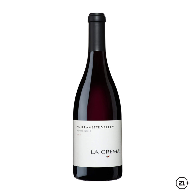 La Crema - Willamette Valley - Pinot Noir - 750ml