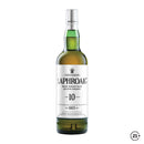 Laphroaig 10yrs 750ml