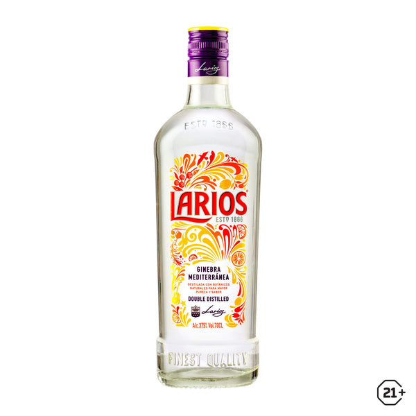 Larios Original Gin - 700ml