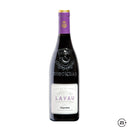 Lavau - Gigondas - 750ml