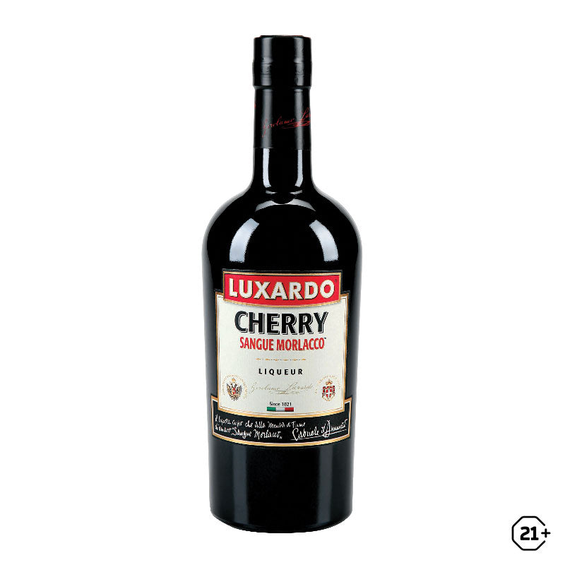 Luxardo - Cherry Sangue Moriacco - 750ml