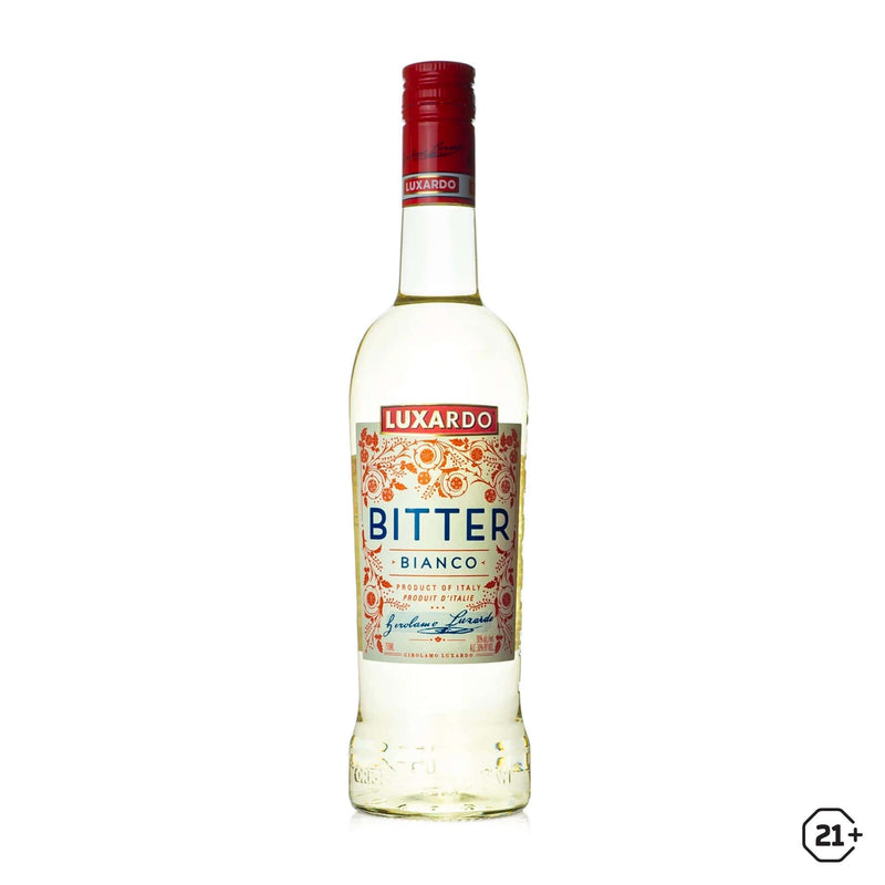 Luxardo - Bitter Bianco - 750ml