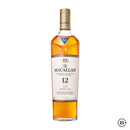 The Macallan 12yrs Double Cask 700ml