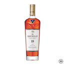 The Macallan 18yrs Double Cask 700ml