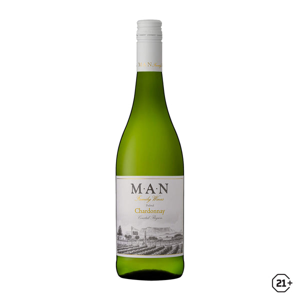 Man Family Wines - Padstal - Chardonnay - 750ml