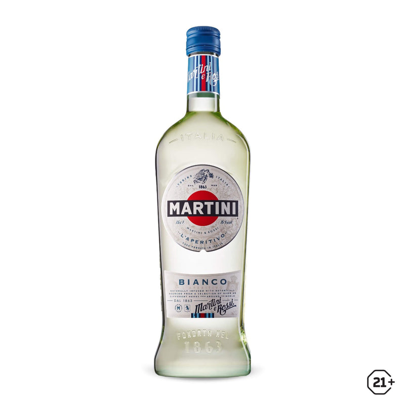 Martini - Bianco - 1L