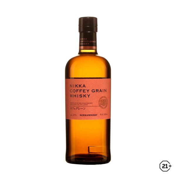 Nikka Coffey Grain - Blended Whisky - 700ml