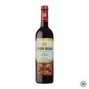 Nubori - Campo Burgo - Madurado En Bodega - Rioja - 750ml