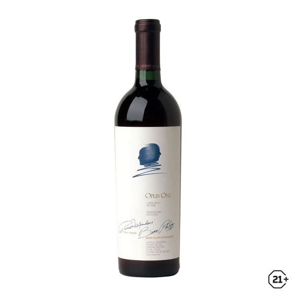 Opus One - Red Blend - 2012 - 750ml