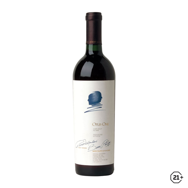 Opus One - Red Blend - 2009 - 750ml