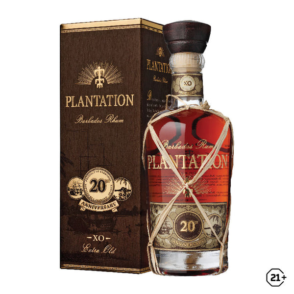 Plantation - 20th Anniversary Rum - 700ml