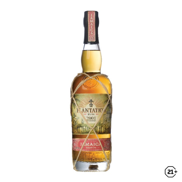 Plantation - Jamaica Rum - 700ml