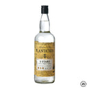 Plantation - 3 Stars - White Rum - 700ml