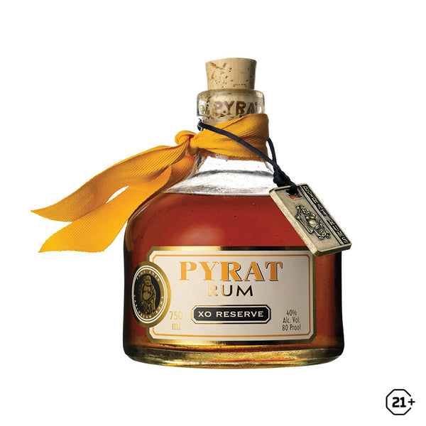 Pyrat - XO Reserve Rum - 750ml