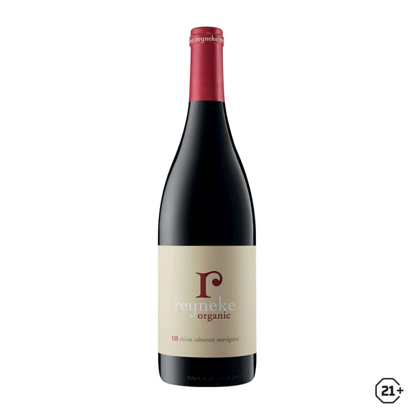 Reyneke - Cabernet Sauvignon Shiraz - 750ml