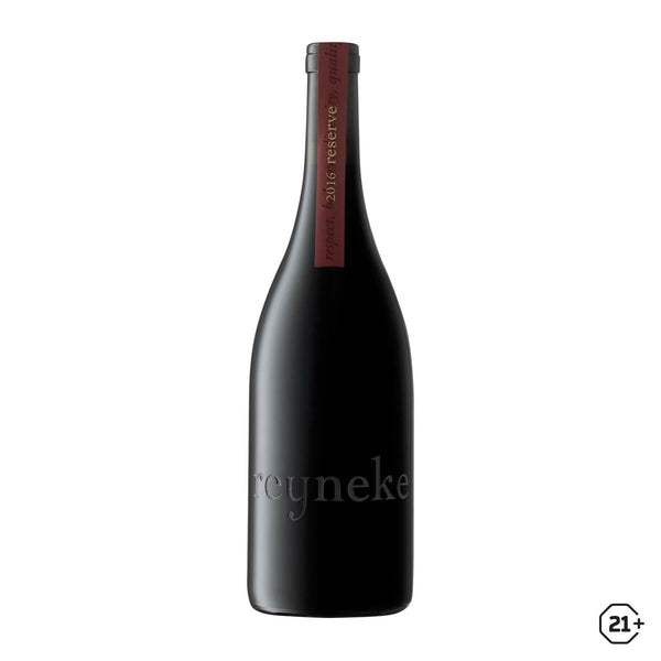 Reyneke - Reserve - Syrah Cabernet Sauvignon - 750ml