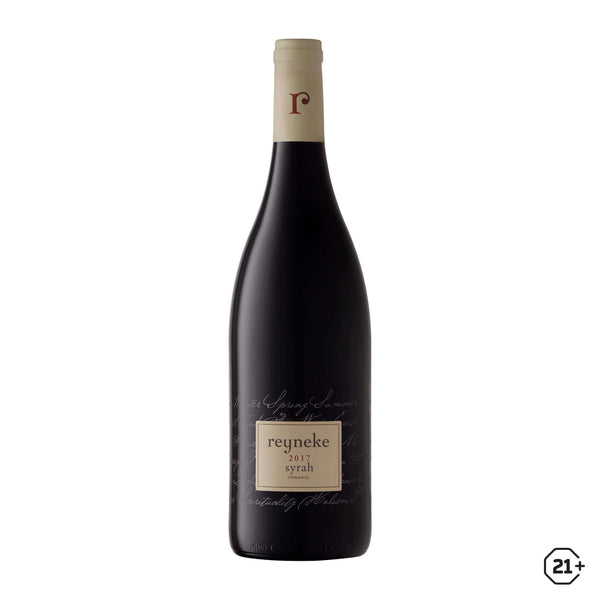 Reyneke - Syrah - 750ml
