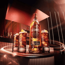 Grants Triple Wood Blended Whisky 700ml