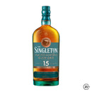 Singleton 15yrs 700ml