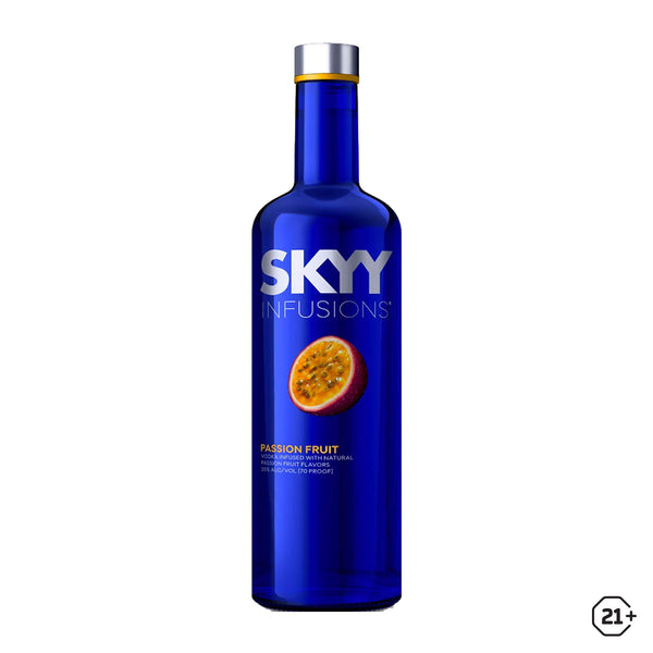 Skyy Passion Fruit Vodka - 700ml